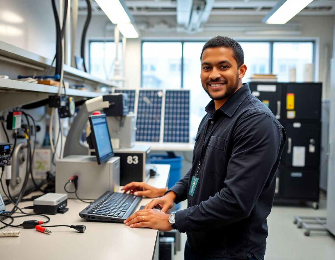 Fundador Visionário