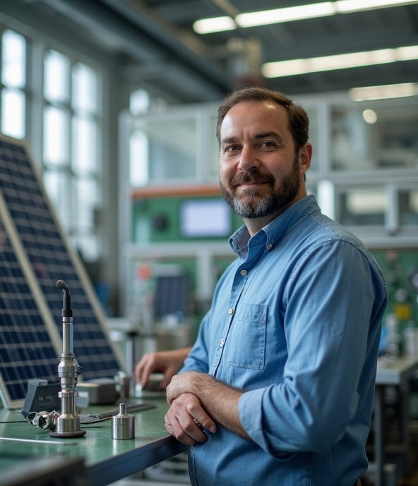 Anderson Douglas Gabriel