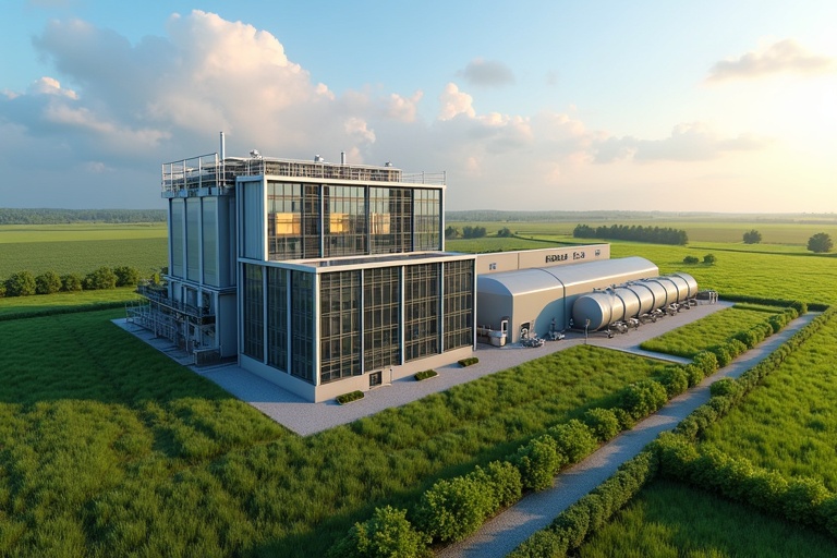 Bioenergia Agropecuária RS